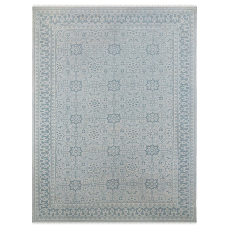 Amer Empress EMP-9 Sky Blue area rug - product view