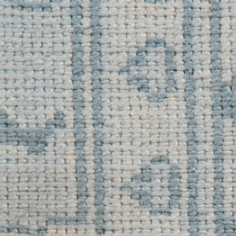 Amer Empress EMP-9 Sky Blue area rug - color swatch view