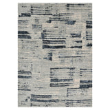 Amer Ensemble ENS-3 Spindle area rug - product view