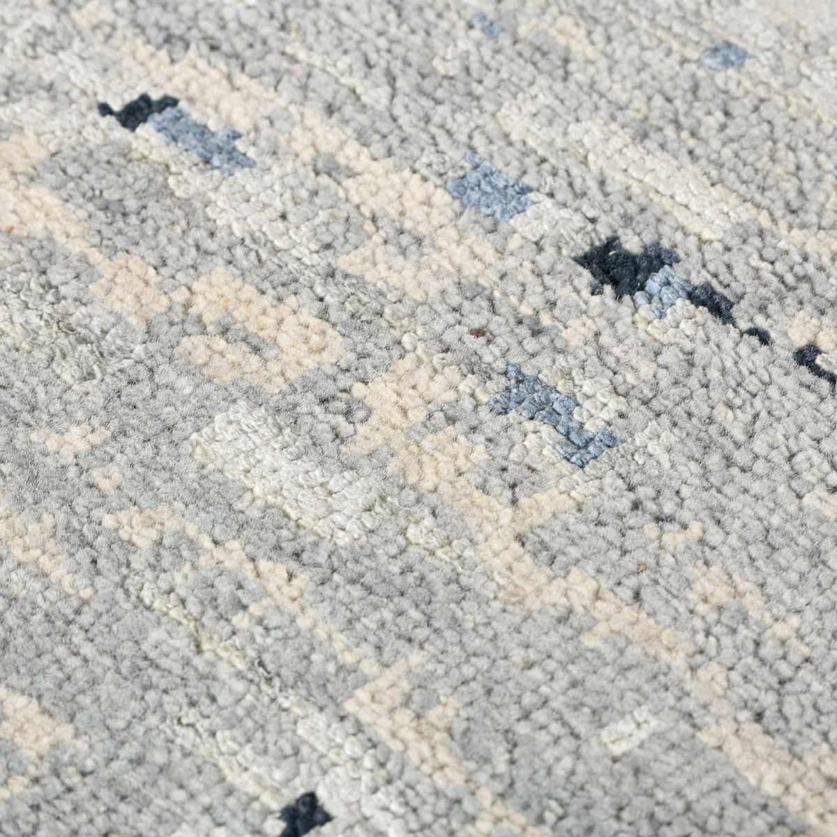 Amer Ensemble ENS-3 Spindle area rug - color swatch view