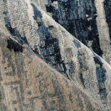 Amer Ensemble ENS-3 Spindle area rug - color swatch view