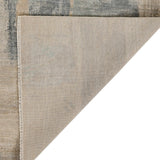 Amer Ensemble ENS-38 Ivory area rug - back view