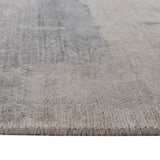 Amer Ensemble ENS-38 Ivory area rug - profile view