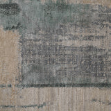 Amer Ensemble ENS-38 Ivory area rug - color swatch view