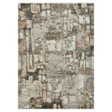 Amer Ensemble ENS-6 Platinum area rug - product view