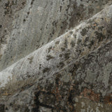 Amer Ensemble ENS-6 Platinum area rug - color swatch view