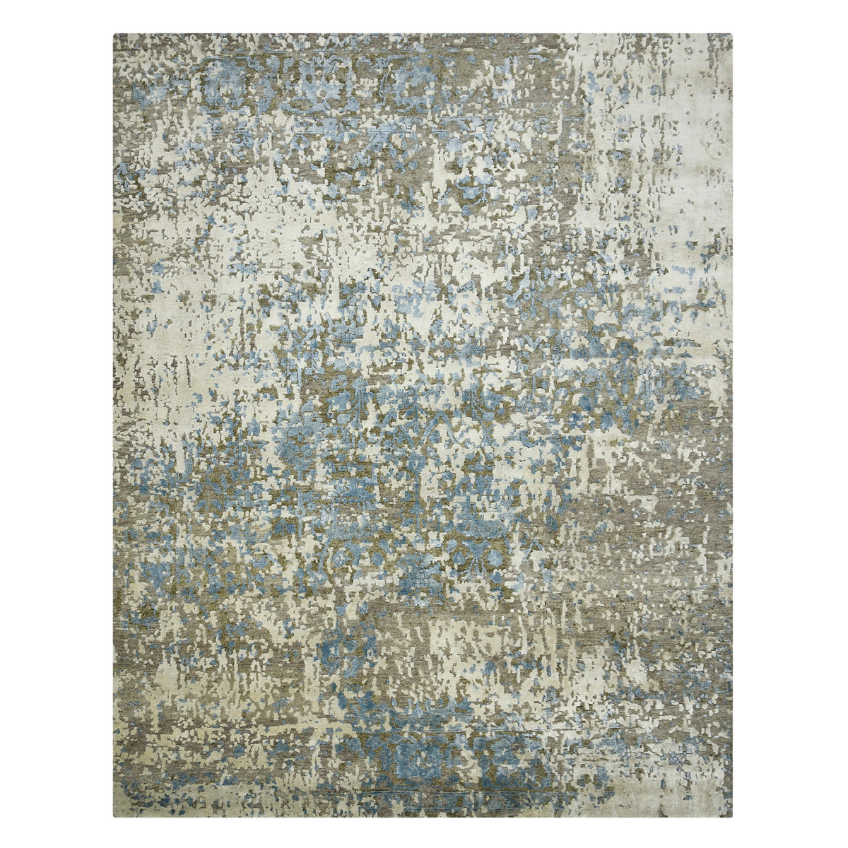 Amer Essence ESS-2 Blue area rug - product view