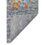 Amer Essence ESS-5 Storm area rug - back view