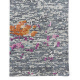 Amer Essence ESS-5 Storm area rug - corner view