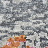 Amer Essence ESS-5 Storm area rug - color swatch view