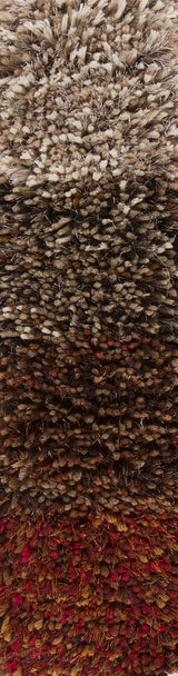 Chandra Estilo est18500 Tan & Ivory Rug - sample color blanket