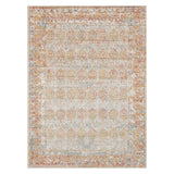 Amer Eternal ETE-16 Beige / Rust area rug - product view