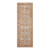 Amer Eternal ETE-16 Beige / Rust area rug - product view
