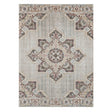 Amer Eternal ETE-20 Beige / Sand area rug - product view