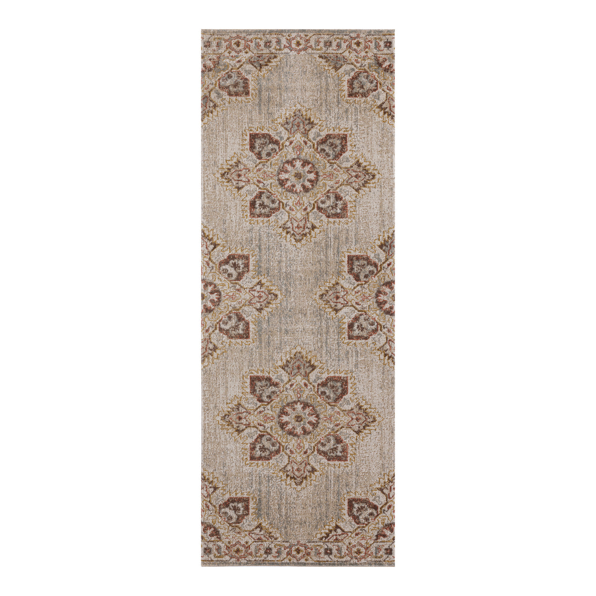 Amer Eternal ETE-20 Beige / Sand area rug - product view