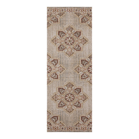 Amer Eternal ETE-20 Beige / Sand area rug - product view