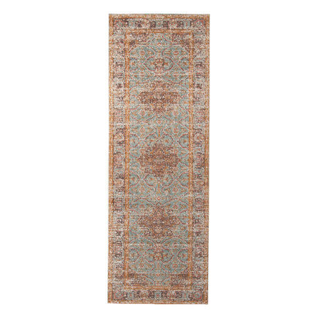 Amer Eternal ETE-30 Seafoam Green area rug - product view