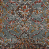 Amer Eternal ETE-30 Seafoam Green area rug - color swatch view