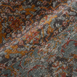 Amer Eternal ETE-30 Seafoam Green area rug - color swatch view