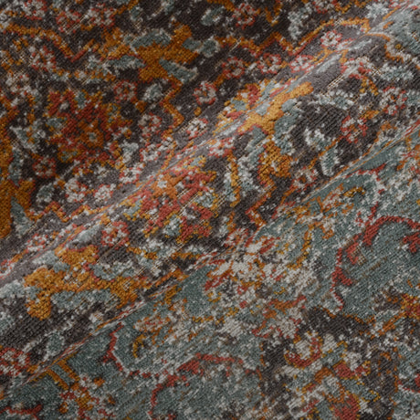 Amer Eternal ETE-30 Seafoam Green area rug - color swatch view