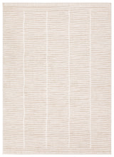 Jaipur Eva EVA08 Tan Powerloomed Rug