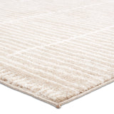 Jaipur Eva EVA08 Tan Powerloomed Rug