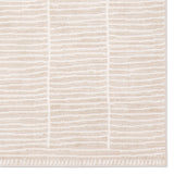 Jaipur Eva EVA08 Tan Powerloomed Rug