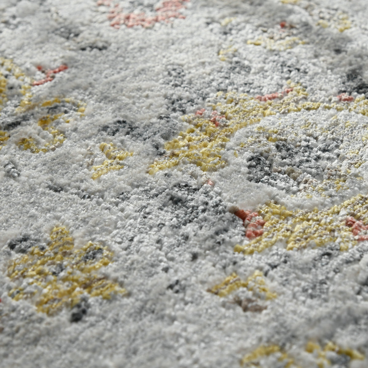 Amer Fairmont FAI-1 Multi area rug - close-up view