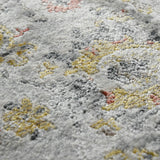 Amer Fairmont FAI-1 Multi area rug - close-up view