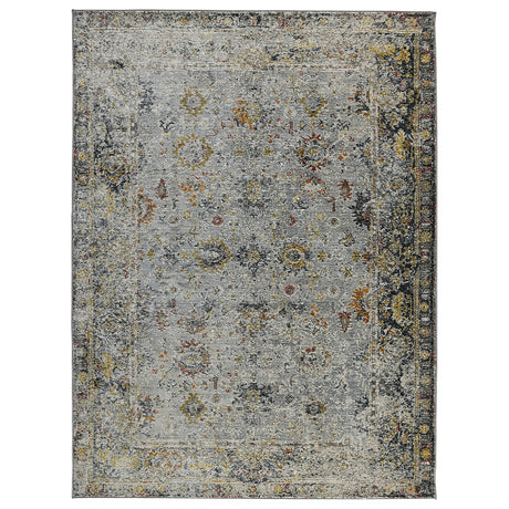 Amer Fairmont FAI-1 Multi area rug - product view