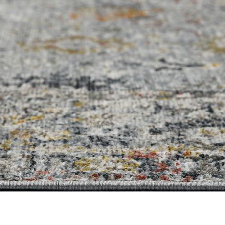 Amer Fairmont FAI-1 Multi area rug - profile view