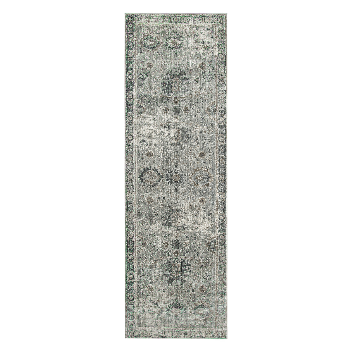 Amer Fairmont FAI-2 Gray area rug - product view