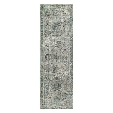 Amer Fairmont FAI-2 Gray area rug - product view