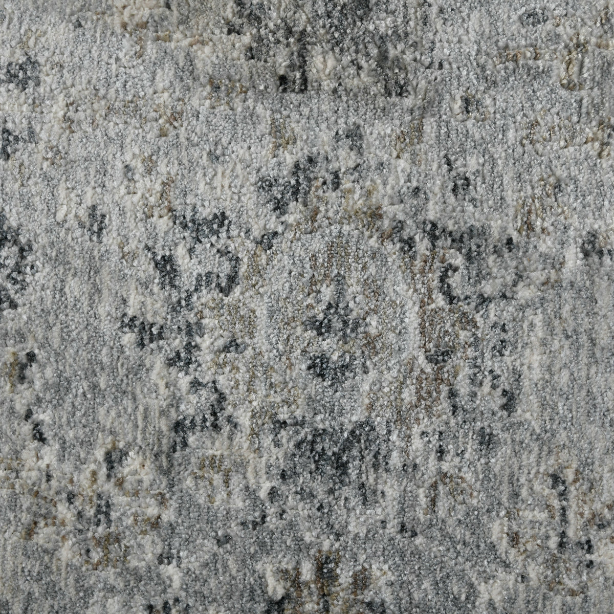 Amer Fairmont FAI-2 Gray area rug - color swatch view