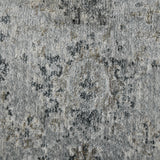 Amer Fairmont FAI-2 Gray area rug - color swatch view
