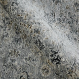 Amer Fairmont FAI-2 Gray area rug - color swatch view