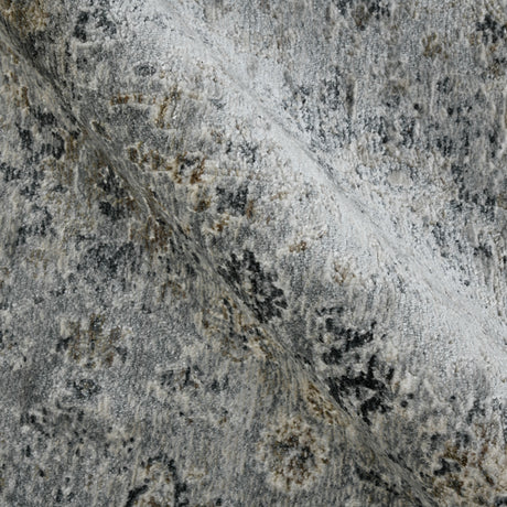 Amer Fairmont FAI-2 Gray area rug - color swatch view