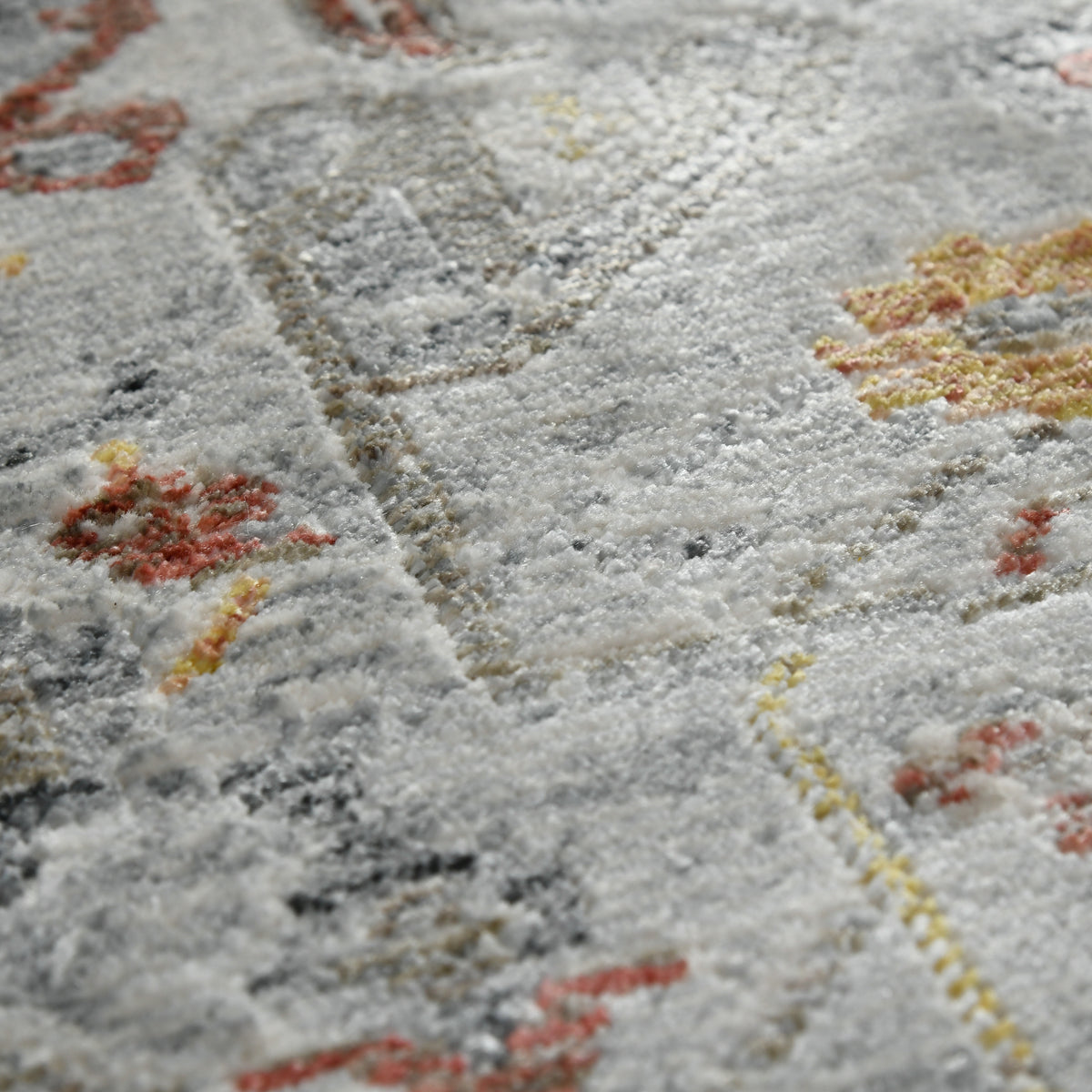 Amer Fairmont FAI-5 Spice area rug - close-up view