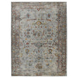Amer Fairmont FAI-5 Spice area rug - product view