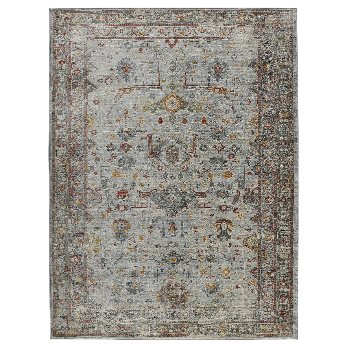 Amer Fairmont FAI-5 Spice area rug - product view