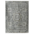 Amer Fairmont FAI-6 Charcoal area rug - product view