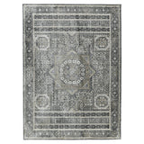 Amer Fairmont FAI-6 Charcoal area rug - product view