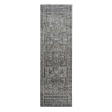 Amer Fairmont FAI-6 Charcoal area rug - product view