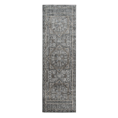 Amer Fairmont FAI-6 Charcoal area rug - product view