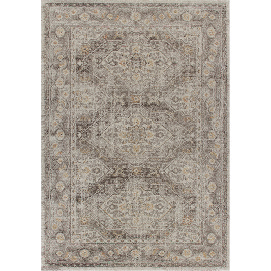 Dalyn Fresca Fc4 Taupe Area Rug