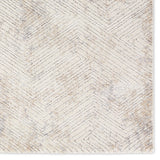 Jaipur Ferris FRR13 Ivory Powerloomed Rug