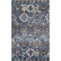 Dalyn Gala Ga10 Navy Area Rug