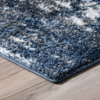 Dalyn Gala Ga3 Navy Area Rug