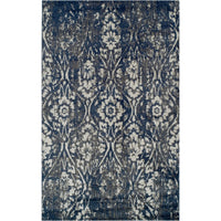 Dalyn Gala Ga3 Navy Area Rug