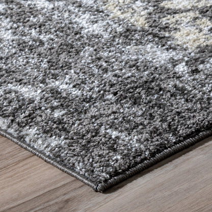 Dalyn Gala Ga3 Steel Area Rug